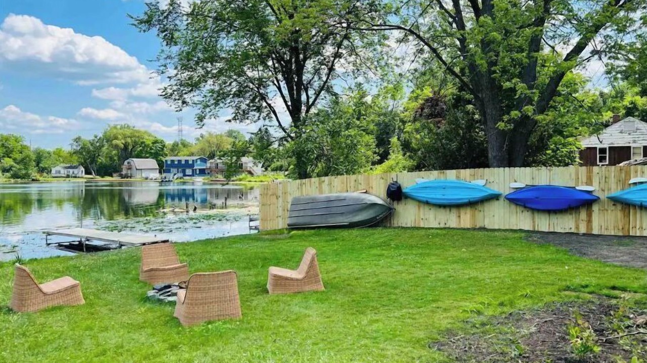Photo of Outdoor in Clarkston