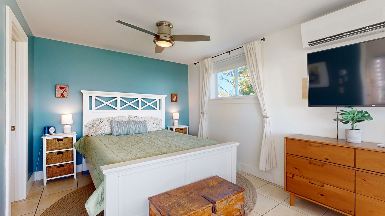 Photo of Bedroom in Rockland