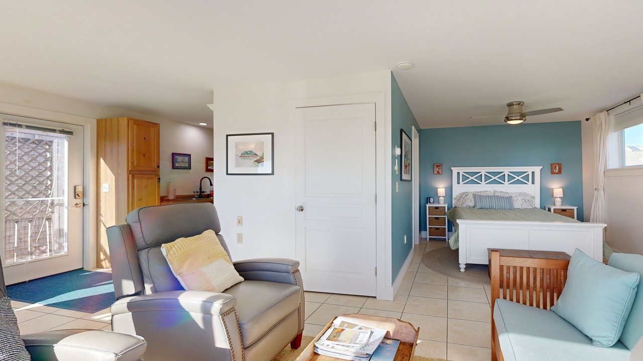 Photo of Bedroom in Rockland