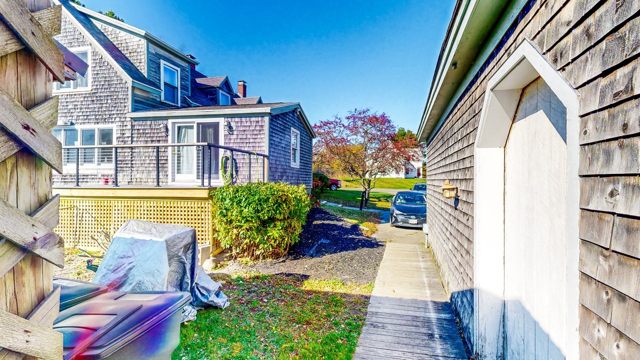 Photo of Patio Balcony in Rockland