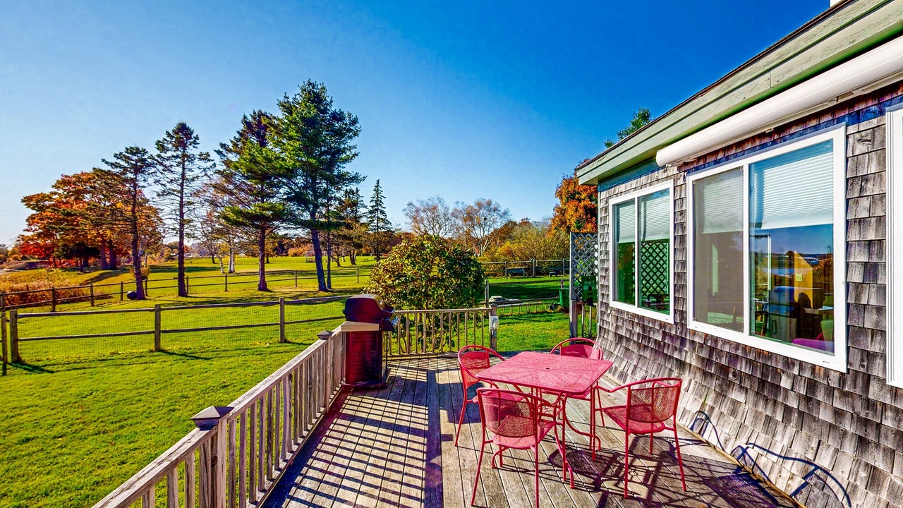 Photo of Outdoor in Rockland