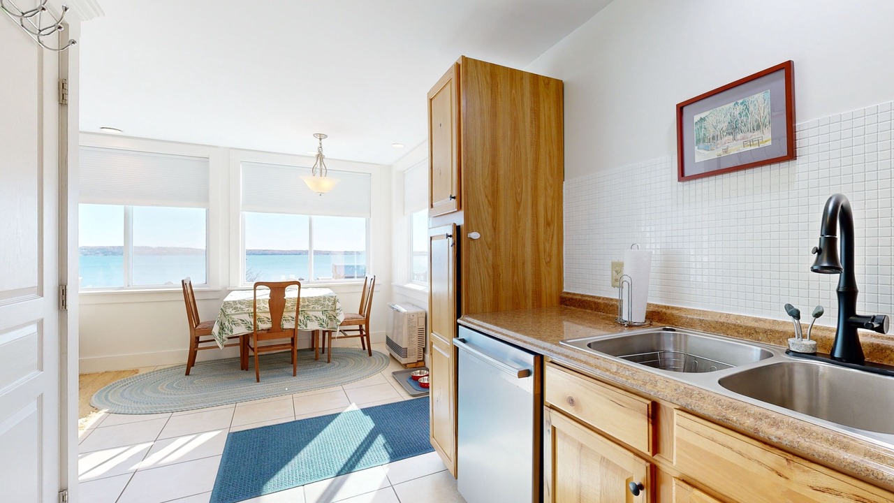 Photo of Kitchen in Rockland