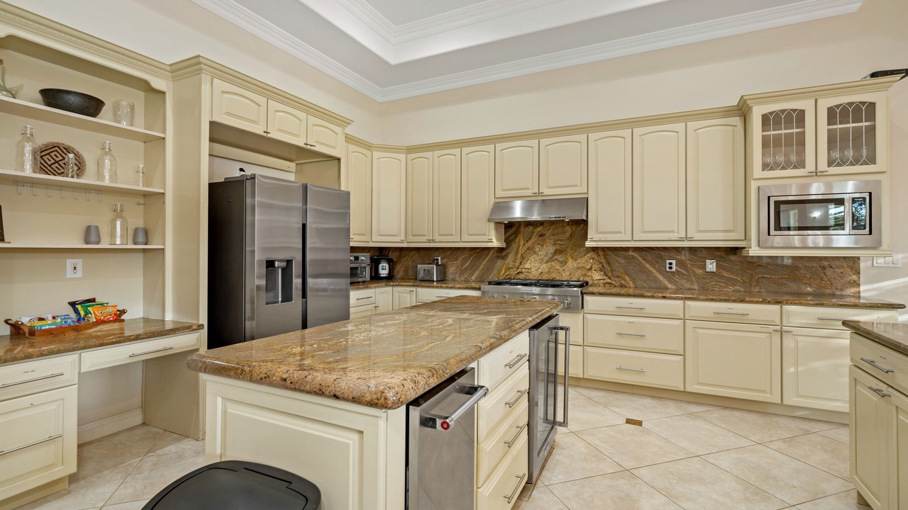 Photo of Kitchen in Murrieta