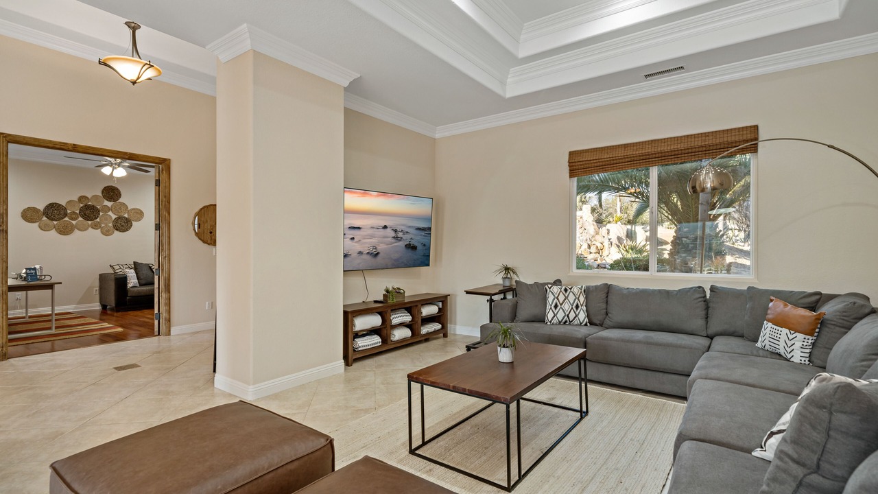Photo of Livingroom in Murrieta