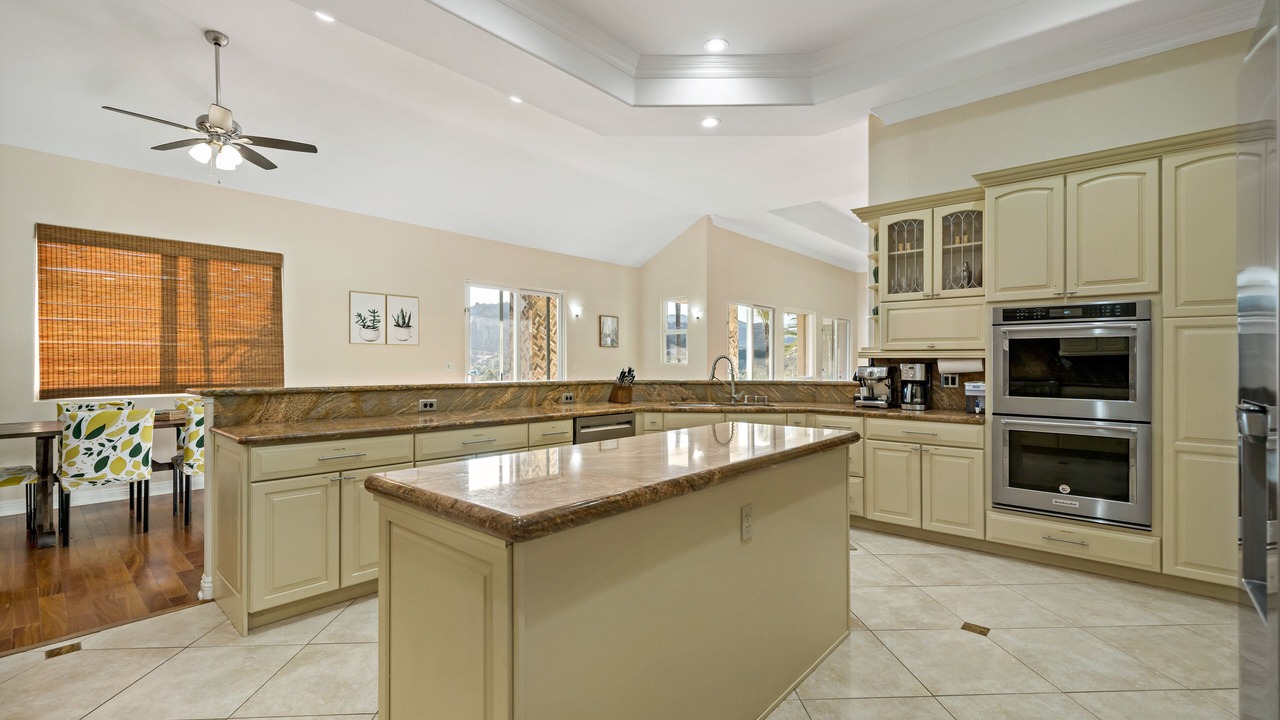 Photo of Kitchen in Murrieta