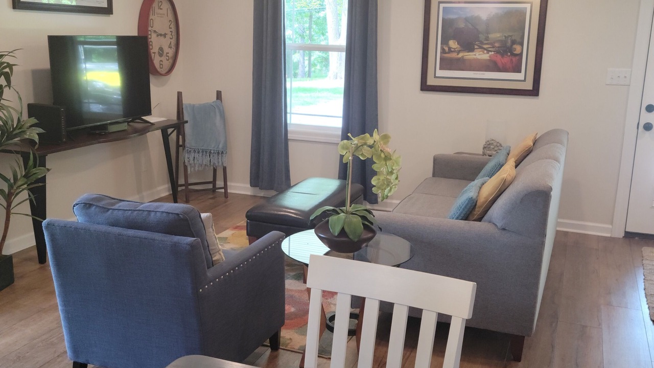 Photo of Livingroom in Sumner County