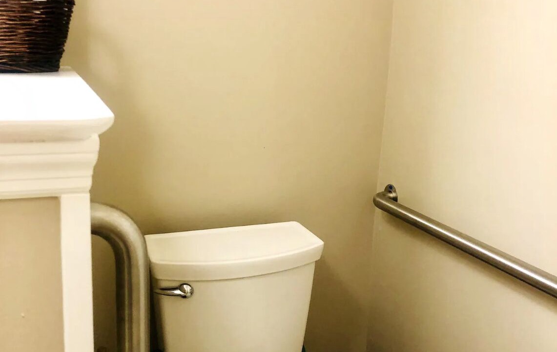 Photo of Bathroom in Cleveland