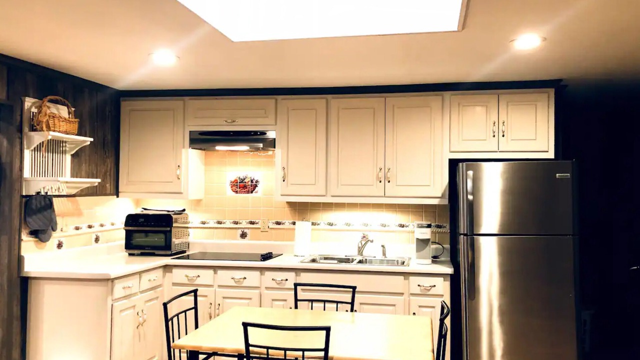 Photo of Kitchen in Cleveland