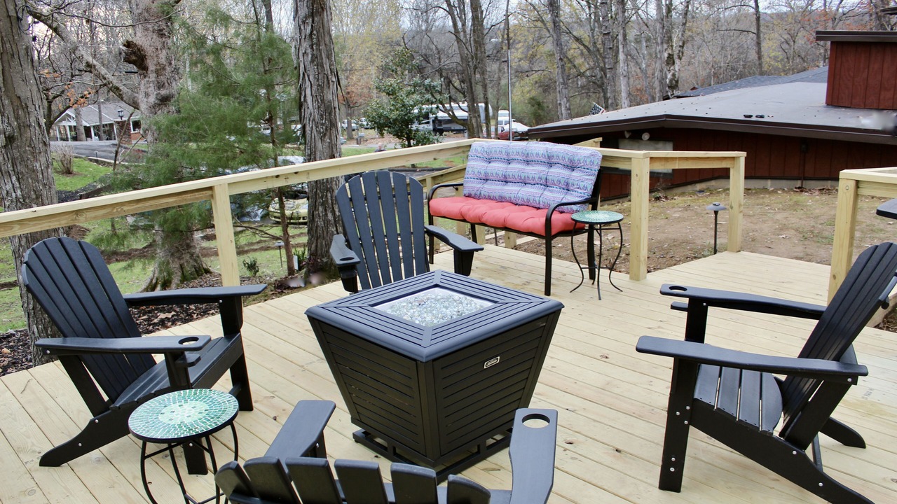 Photo of Patio Balcony in Cleveland