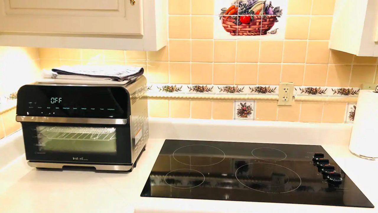 Photo of Kitchen in Cleveland
