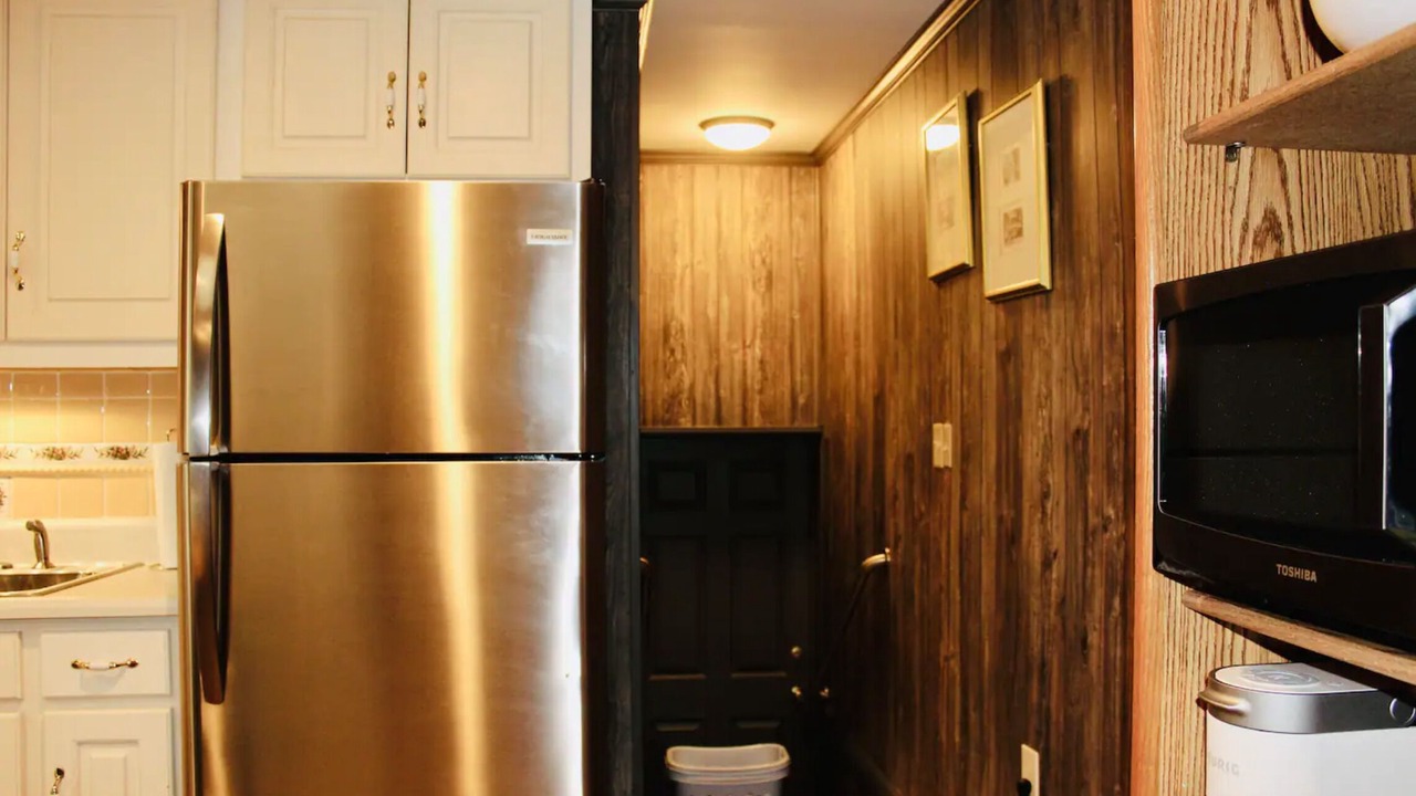Photo of Kitchen in Cleveland