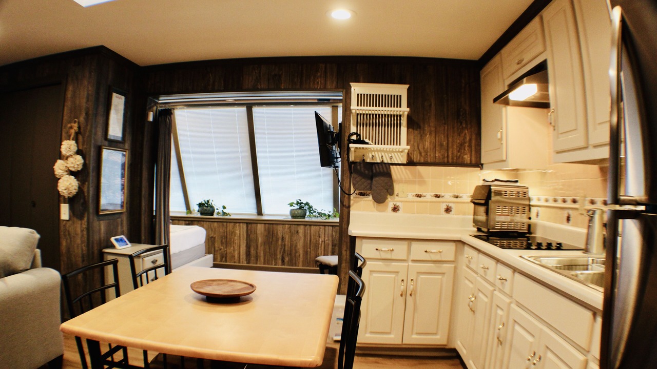 Photo of Kitchen in Cleveland