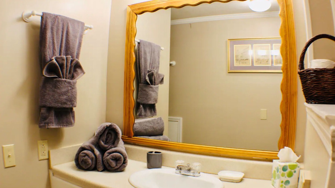 Photo of Bathroom in Cleveland