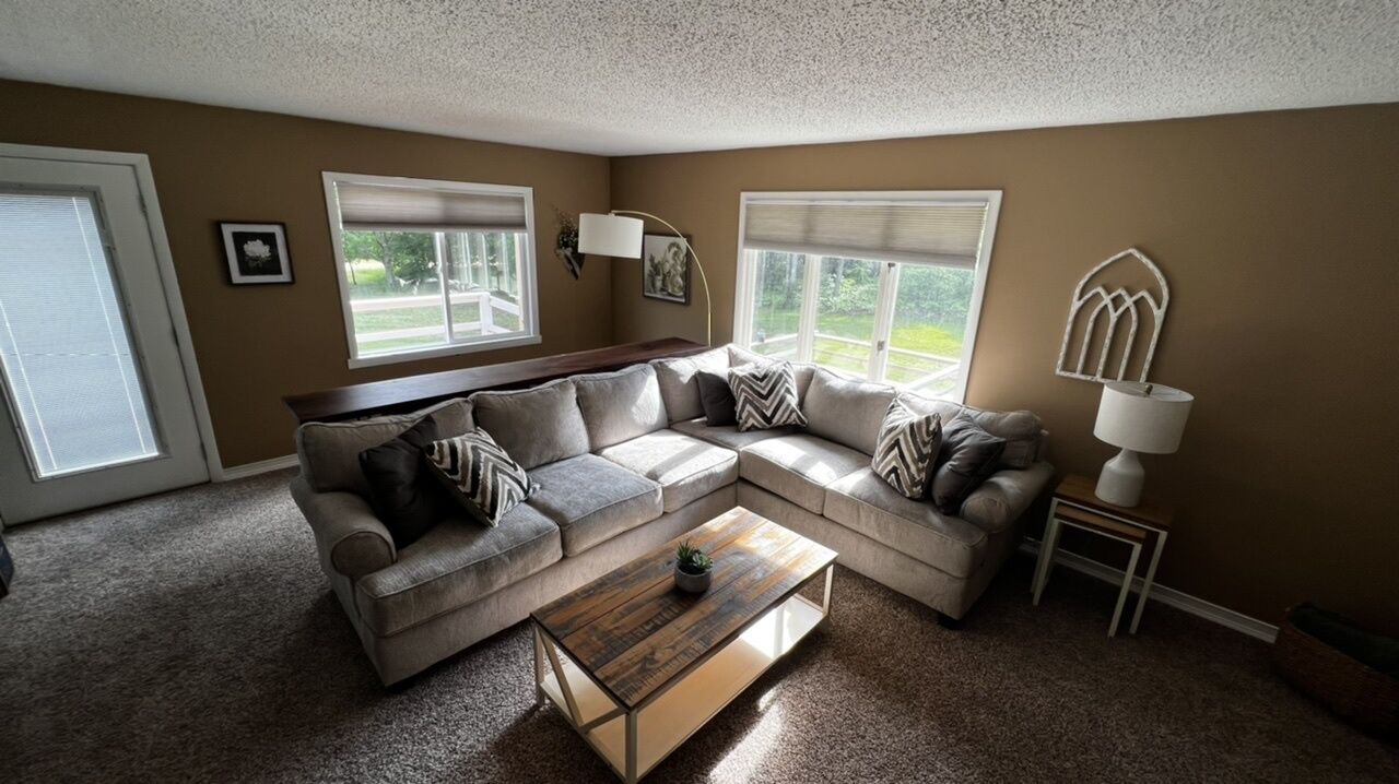 Photo of Bedroom in Alanson