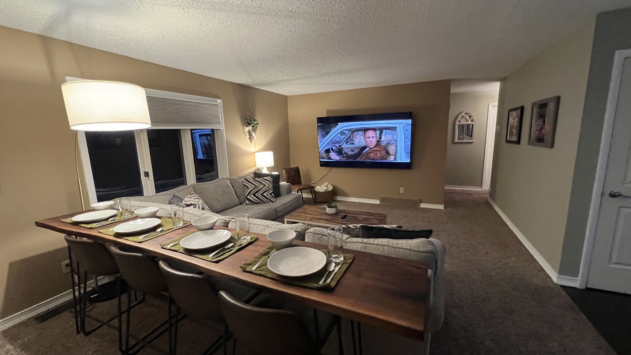 Photo of Bedroom in Alanson
