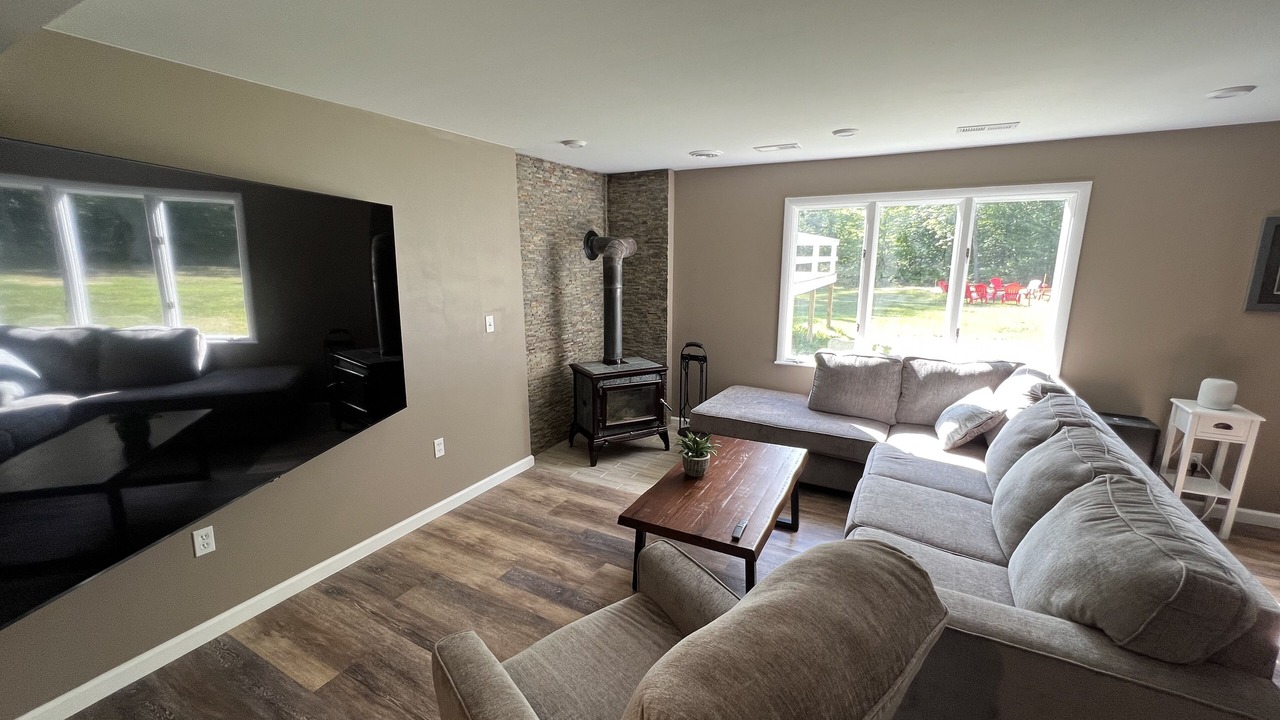 Photo of Bedroom in Alanson