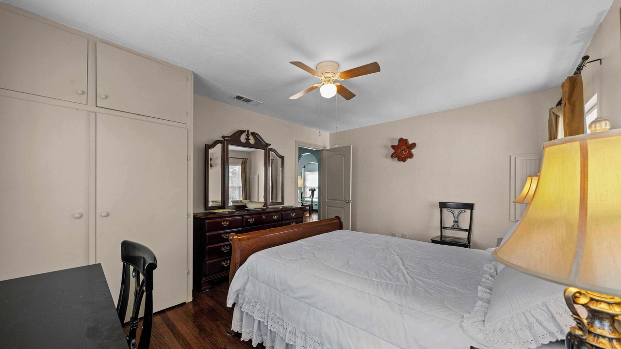 Photo of Bedroom in Tyler