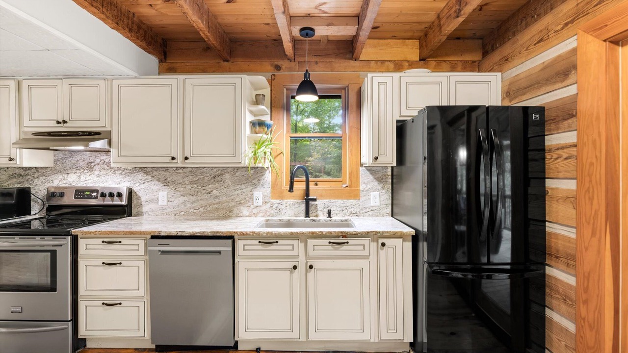 Photo of Kitchen in Knoxville