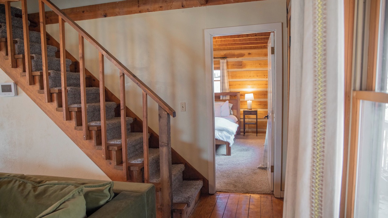 Photo of Bedroom in Knoxville