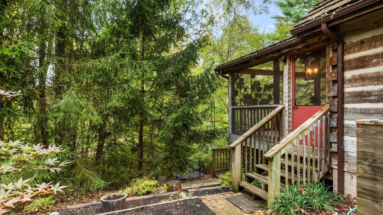 Photo of Outdoor in Knoxville