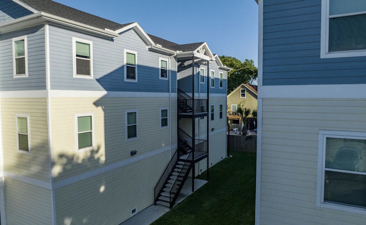 Photo of Outdoor in Clear Lake Shores