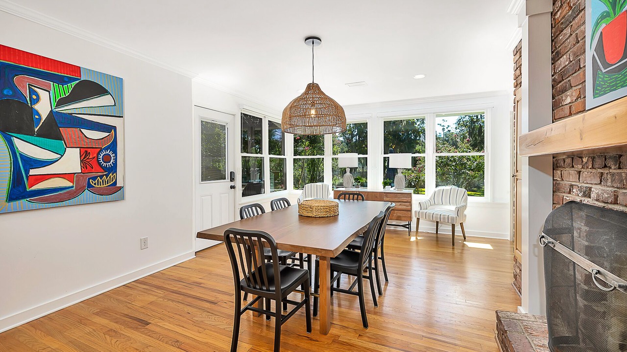 Photo of Bedroom in Saint Simons Heights