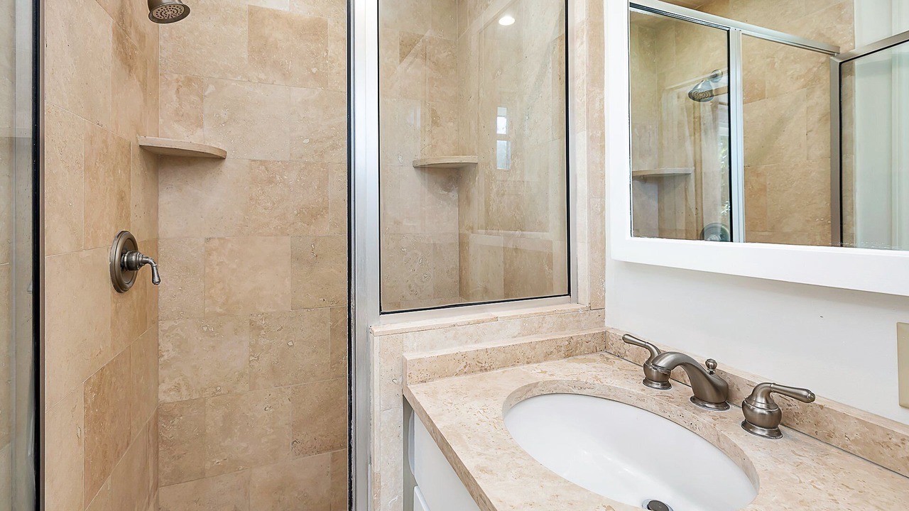 Photo of Bathroom in Saint Simons Heights
