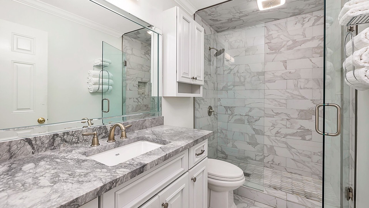 Photo of Bathroom in Saint Simons Heights