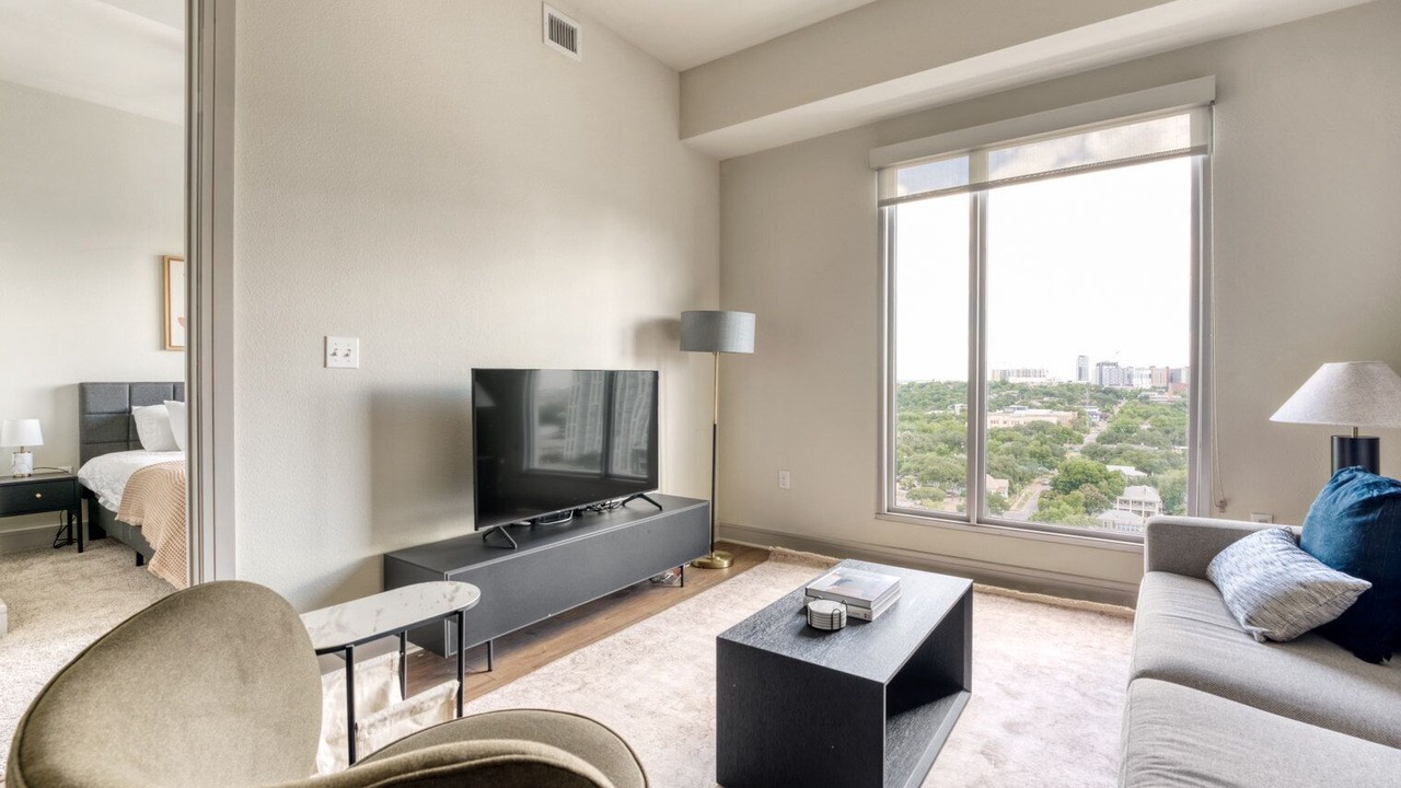 Photo of Livingroom in West End