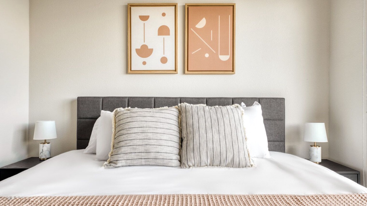 Photo of Bedroom in West End