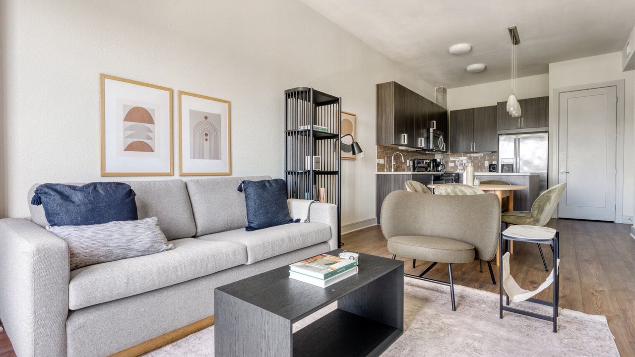 Photo of Livingroom in West End