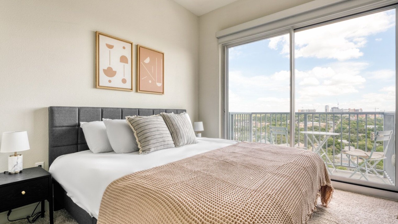 Photo of Bedroom in West End