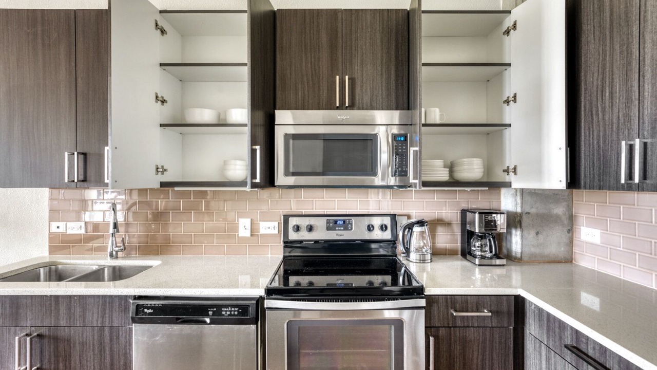 Photo of Kitchen in West End