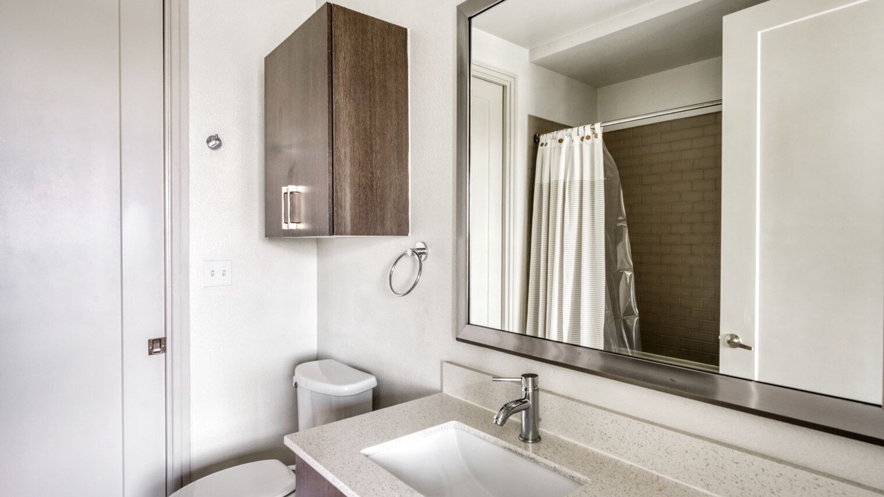 Photo of Bathroom in West End
