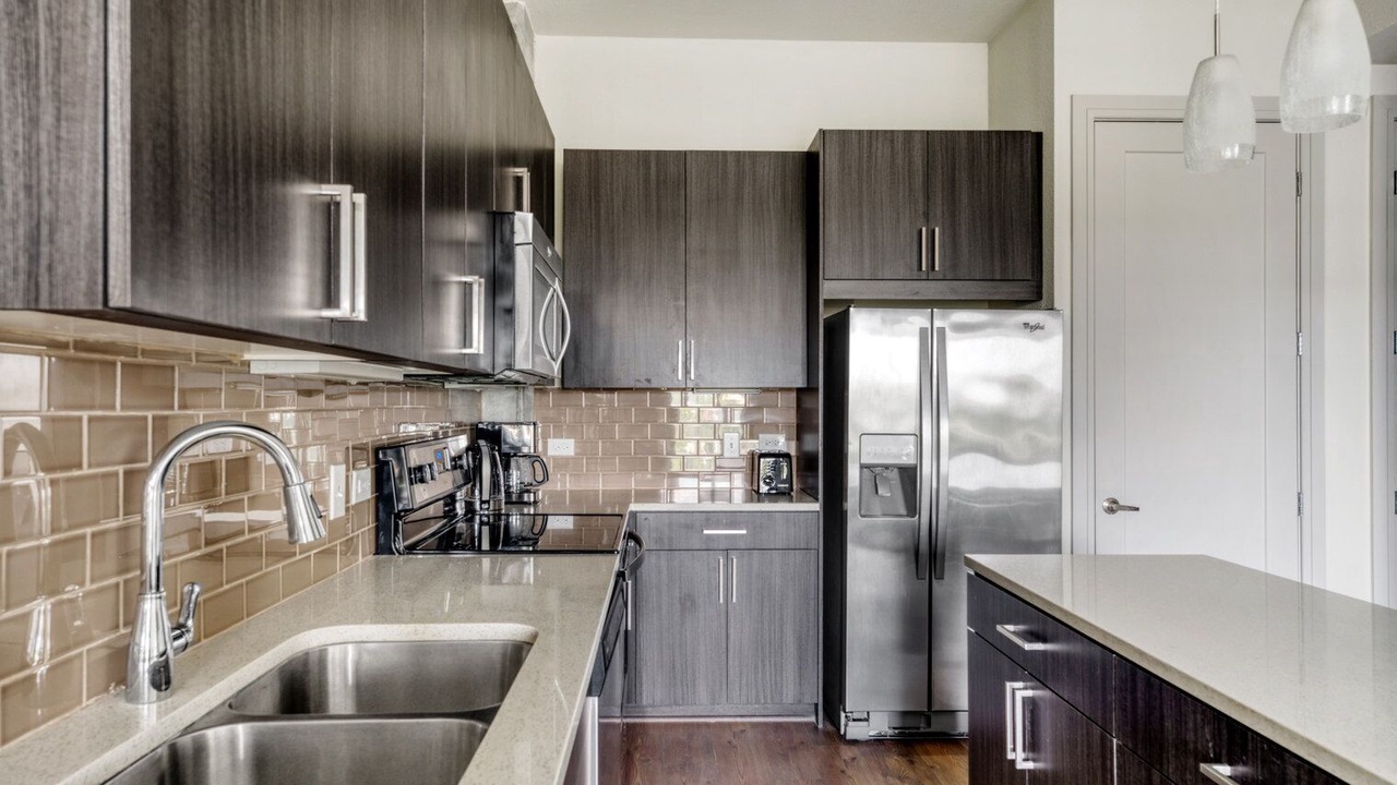 Photo of Kitchen in West End