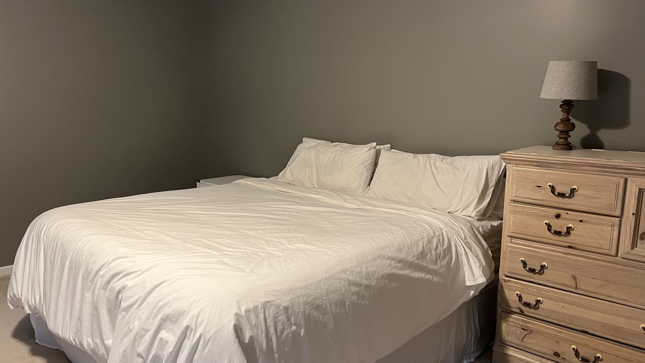 Photo of Bedroom in Centre Hall