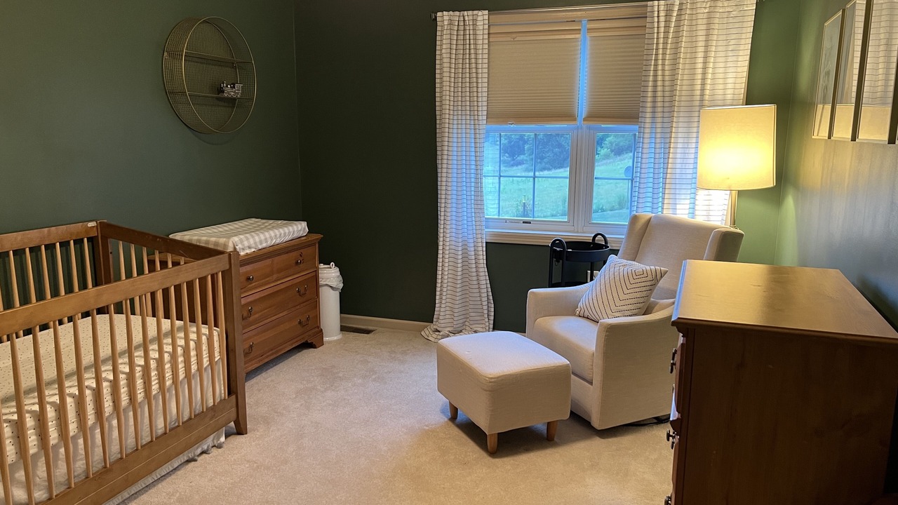 Photo of Bedroom in Centre Hall