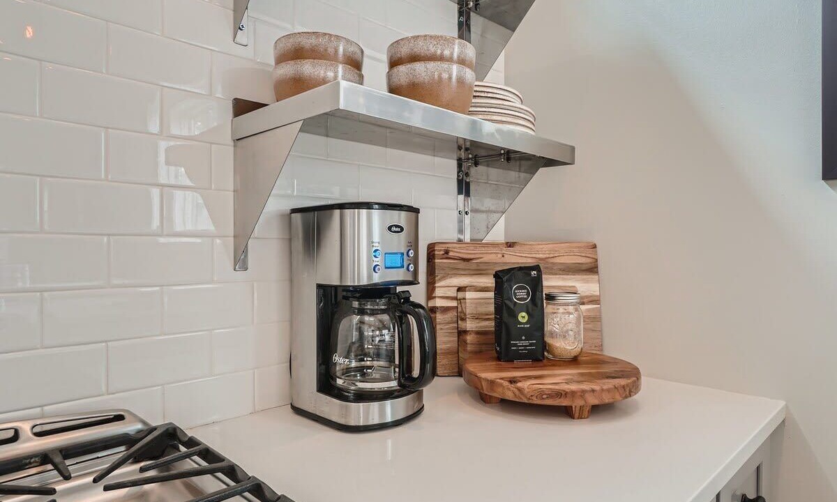 Photo of Kitchen in Berkeley