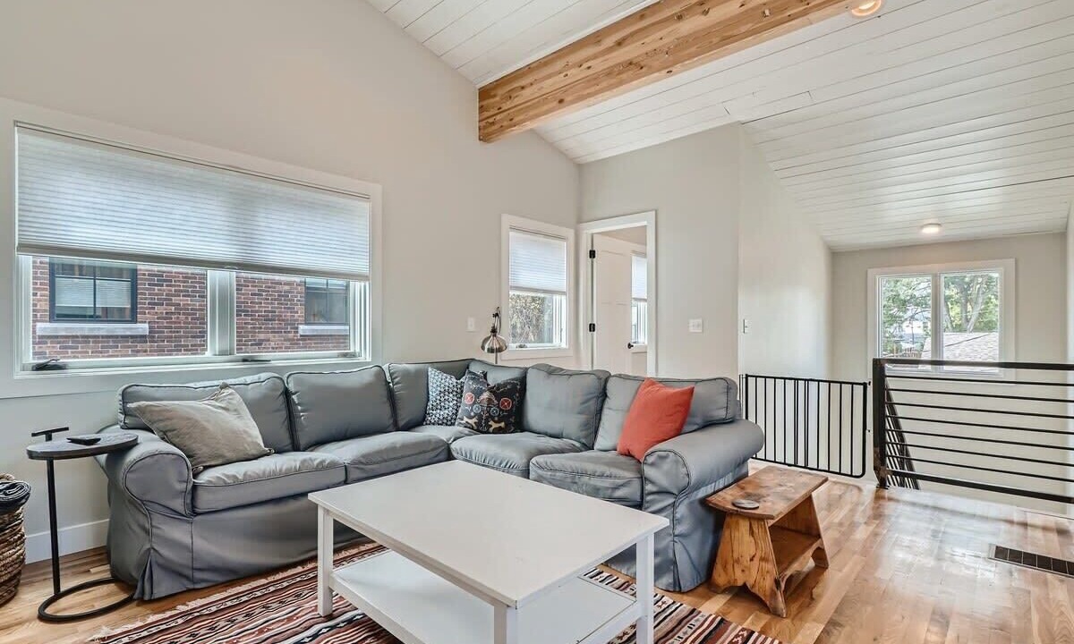 Photo of Livingroom in Berkeley