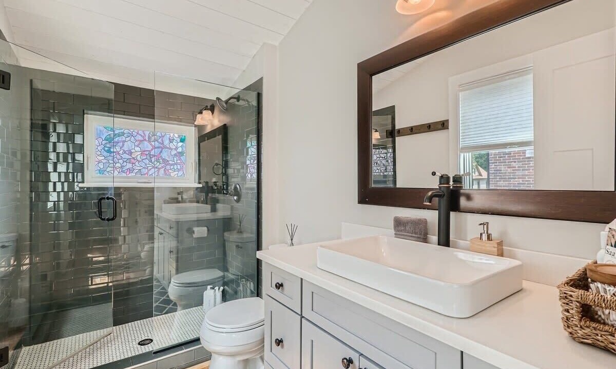Photo of Bathroom in Berkeley