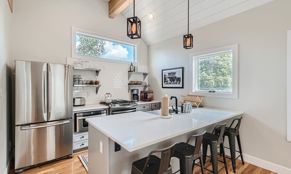 Photo of Kitchen in Berkeley