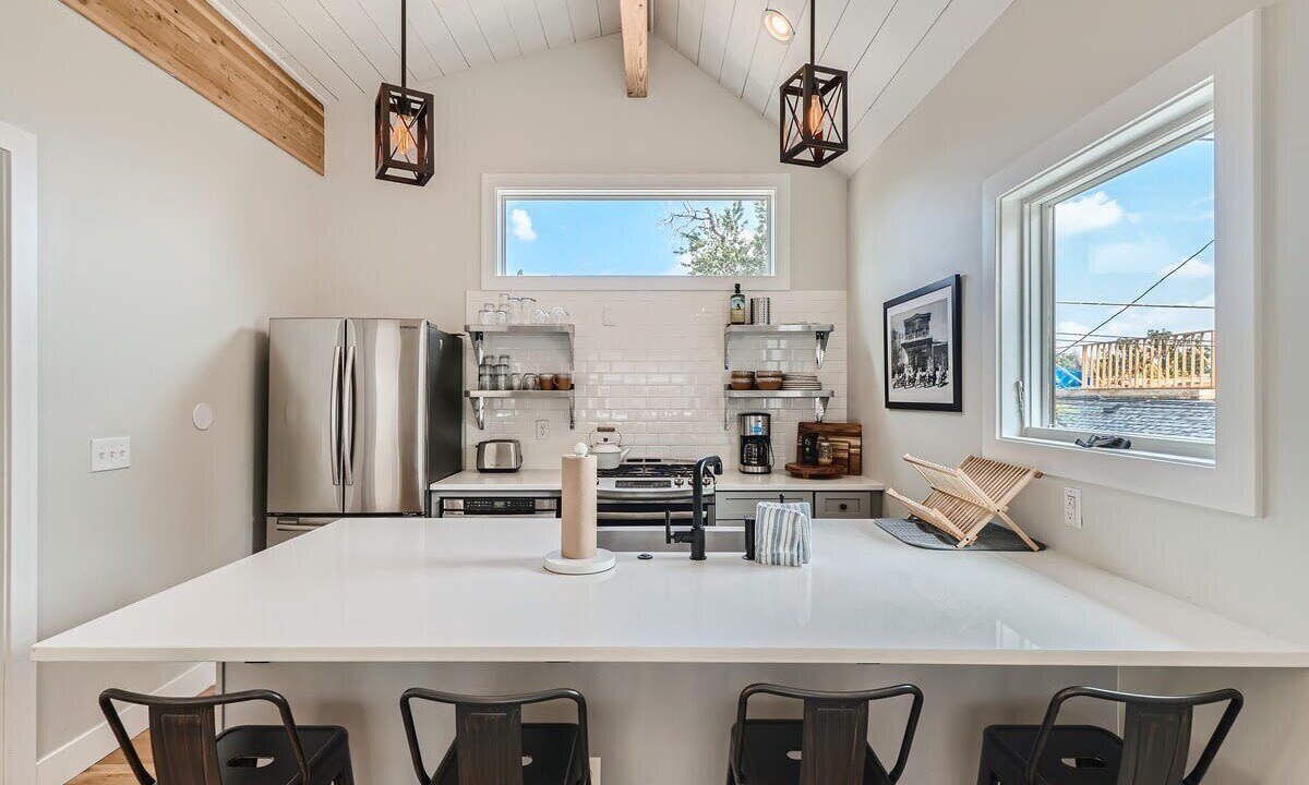 Photo of Kitchen in Berkeley