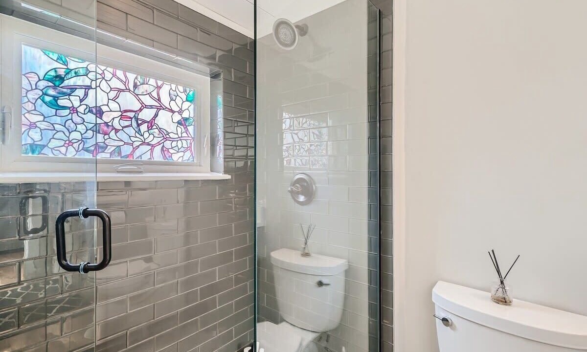 Photo of Bathroom in Berkeley