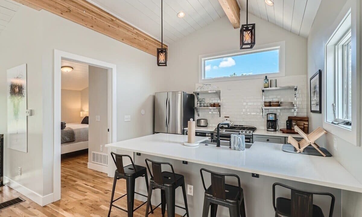 Photo of Kitchen in Berkeley
