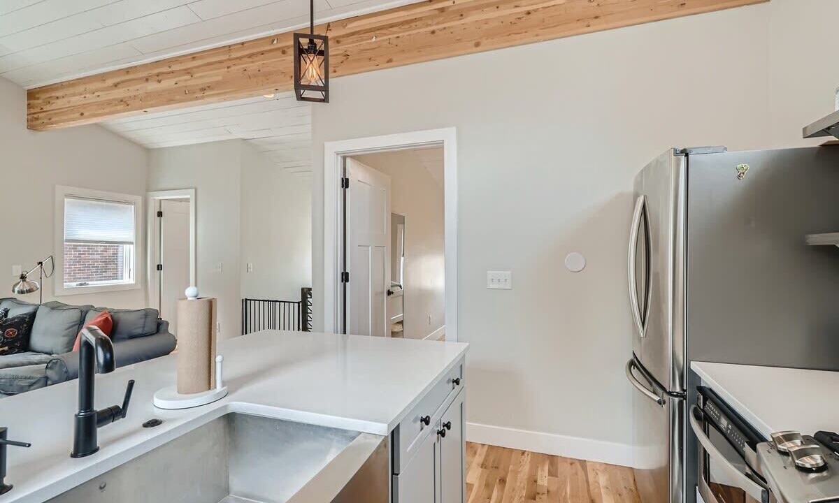 Photo of Kitchen in Berkeley