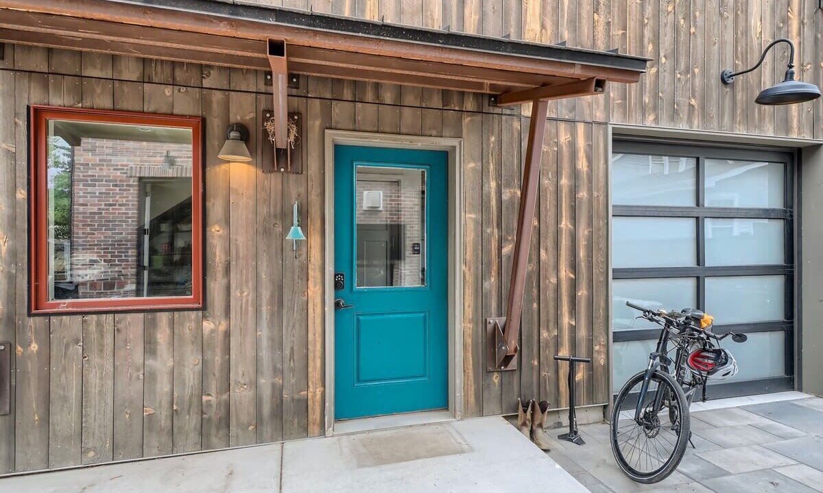 Photo of Outdoor in Berkeley