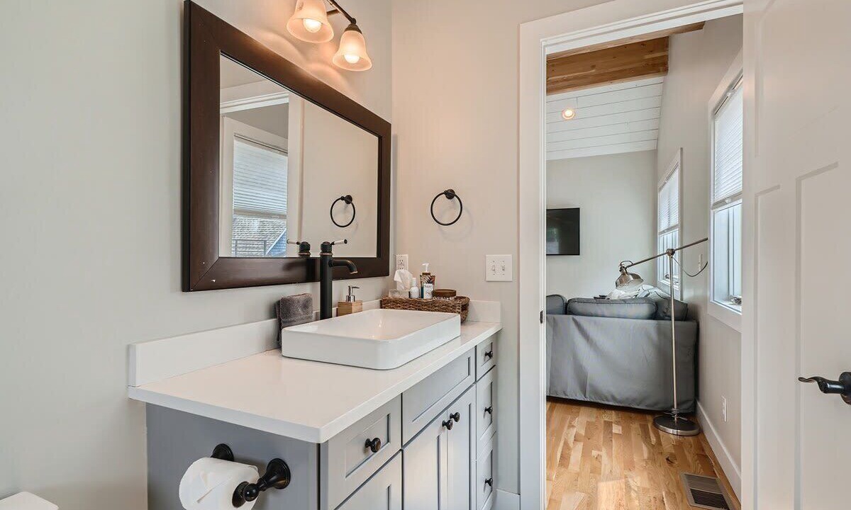 Photo of Bathroom in Berkeley