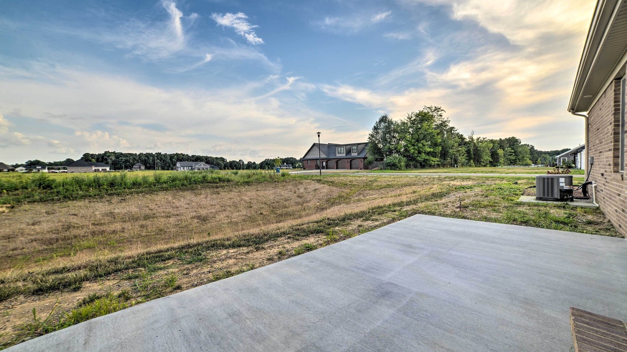 Photo of Outdoor in Murray