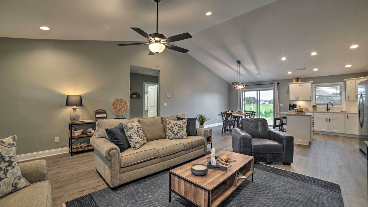 Photo of Livingroom in Murray