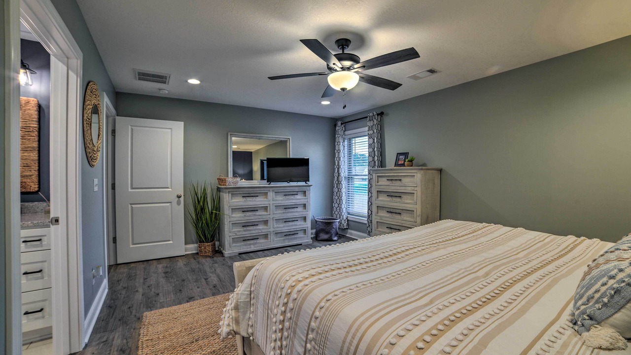 Photo of Bedroom in Murray